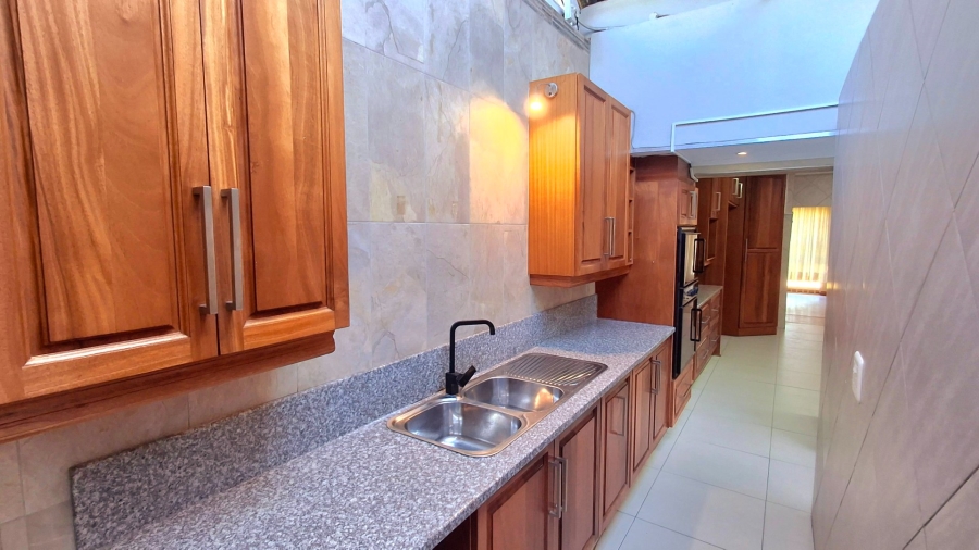 4 Bedroom Property for Sale in Sasolburg Ext 4 Free State
